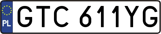 GTC611YG