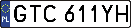 GTC611YH