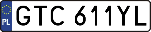 GTC611YL