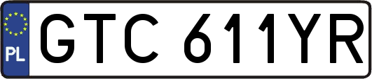 GTC611YR