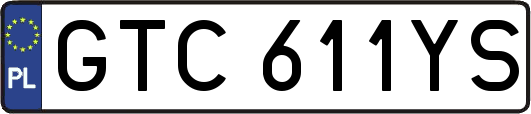GTC611YS