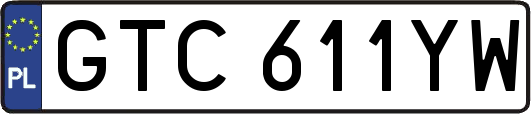 GTC611YW