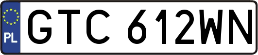 GTC612WN
