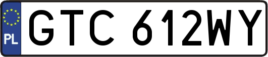 GTC612WY