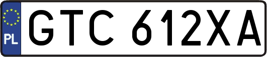 GTC612XA