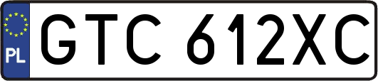 GTC612XC