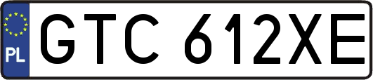 GTC612XE