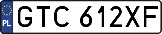 GTC612XF