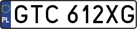 GTC612XG