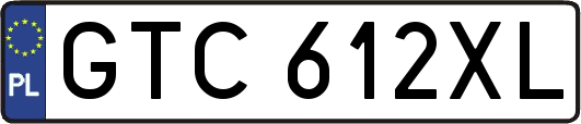 GTC612XL