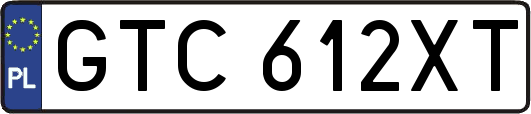 GTC612XT