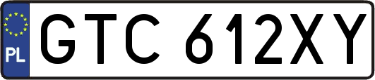 GTC612XY