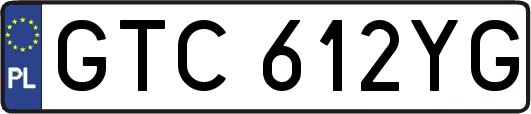 GTC612YG