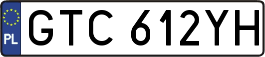GTC612YH