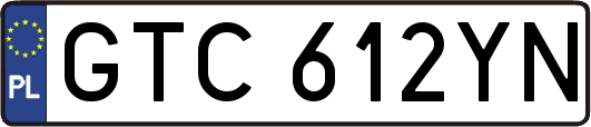 GTC612YN