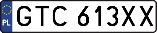 GTC613XX