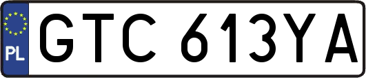 GTC613YA