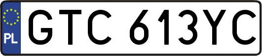 GTC613YC