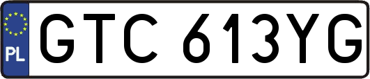 GTC613YG