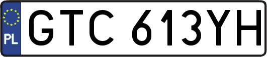 GTC613YH