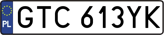 GTC613YK