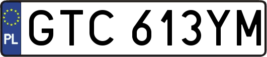 GTC613YM