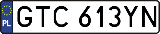 GTC613YN