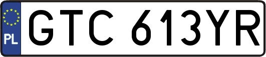 GTC613YR