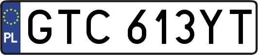 GTC613YT