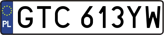 GTC613YW