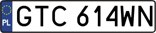 GTC614WN