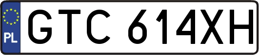 GTC614XH