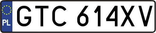 GTC614XV