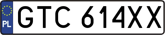 GTC614XX