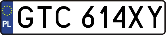 GTC614XY