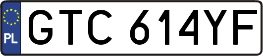 GTC614YF