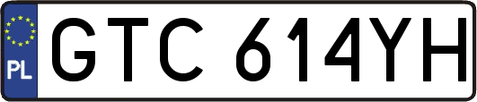 GTC614YH