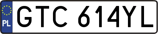 GTC614YL