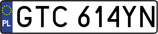 GTC614YN