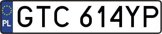 GTC614YP