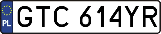GTC614YR