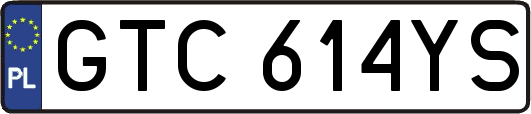 GTC614YS
