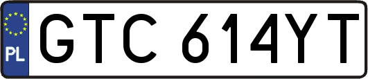 GTC614YT