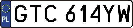 GTC614YW