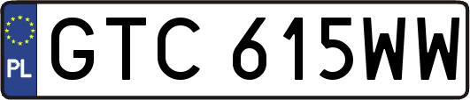 GTC615WW