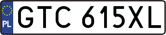 GTC615XL