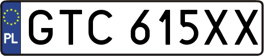 GTC615XX