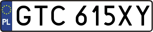 GTC615XY