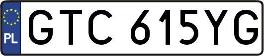 GTC615YG