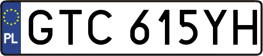 GTC615YH